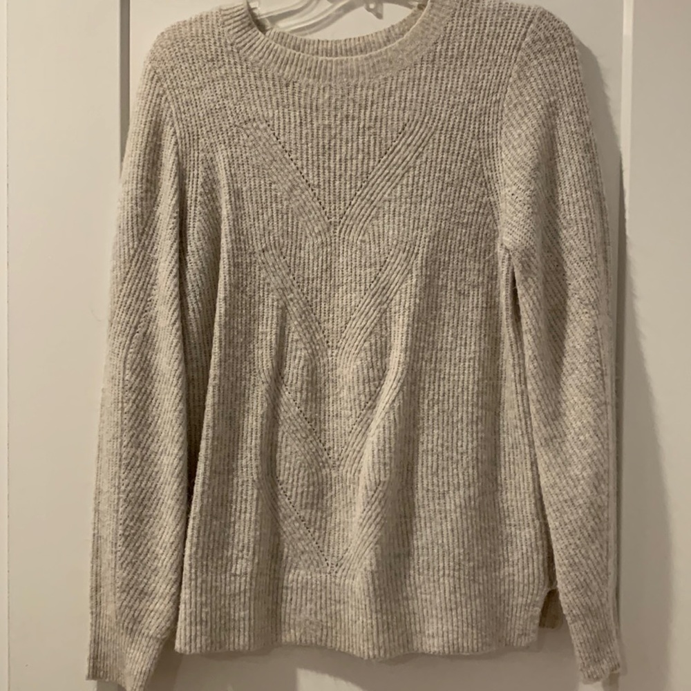 Loft sweater size M